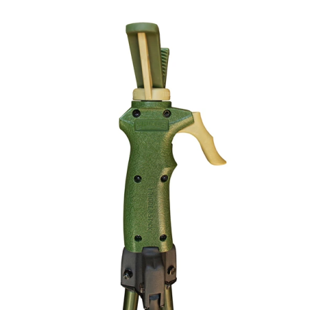 Trépied TRIPOD PRIMOS Trigger Stick Vital 61 à 165 cm