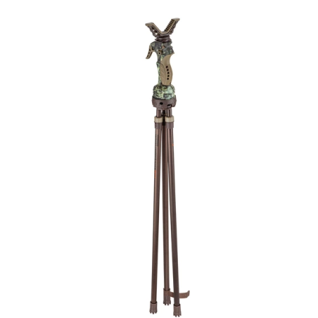 Trépied TRIPOD PRIMOS Trigger Stick GEN3 61 à 157 cm