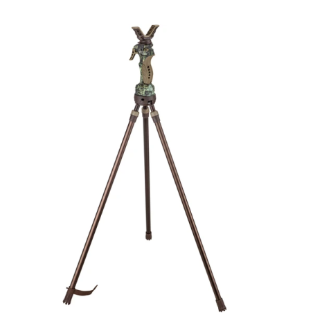 Trépied TRIPOD PRIMOS Trigger Stick GEN3 61 à 157 cm