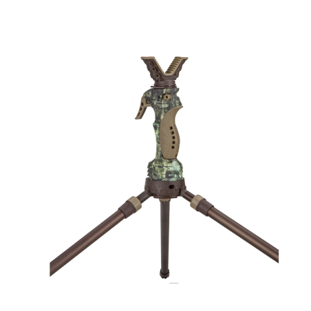 Trépied TRIPOD PRIMOS Trigger Stick GEN3 61 à 157 cm