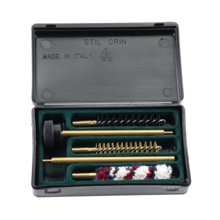 Kit de nettoyage pour pistolet calibre 44/45