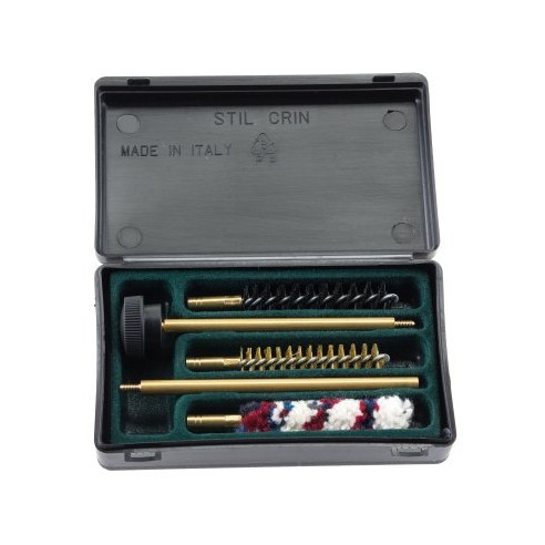 Kit de nettoyage pour pistolet calibre 44/45