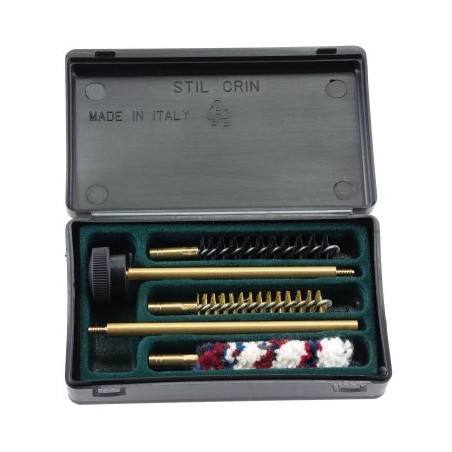 Kit de nettoyage pour pistolet calibre 44/45