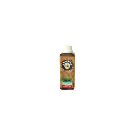 Huile spéciale bois de crosse ARMISTOL 120ml
