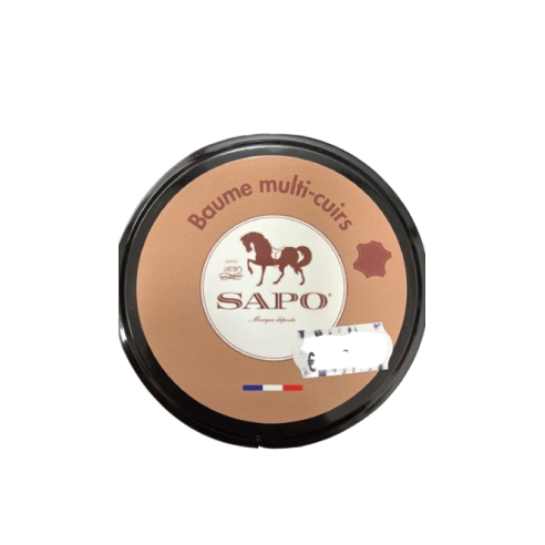 Baume multi-Cuirs SAPO 100ml