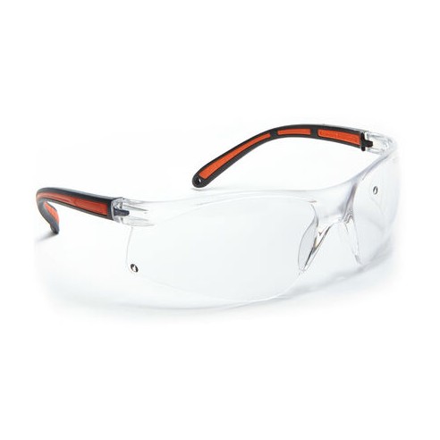 Lunettes de protection Oculaire incolore...
