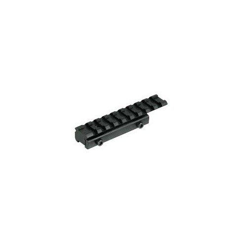 Rail picatinny adaptateur UTG 11 mm vers 21 mm