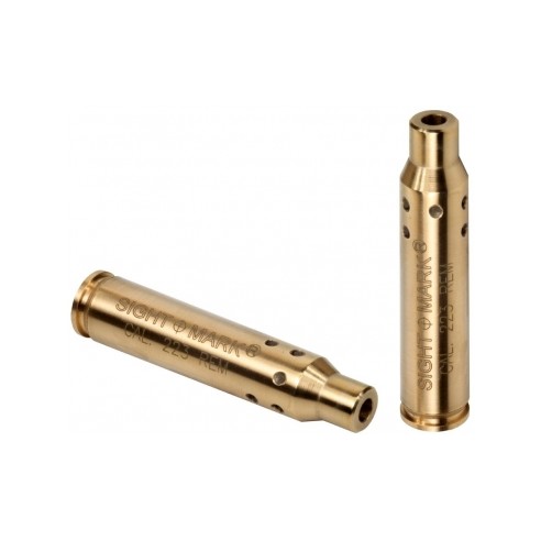 Douille LASER SIGHTMARK calibre 223 REM,...