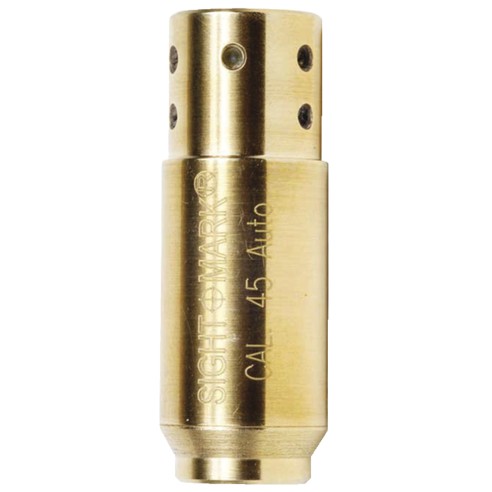 Douille LASER SIGHTMARK calibre 45ACP
