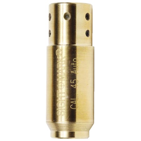 Douille LASER SIGHTMARK calibre 45ACP