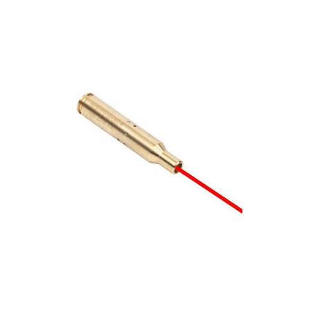 Douille laser SIGHTMARK calibre 30-06, 270, 25-06