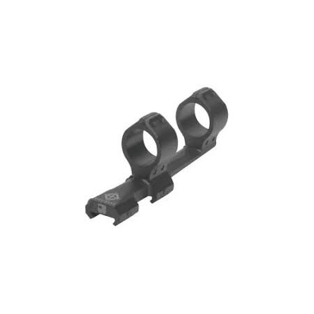 Montage Monobloc SIGHTMARK tactical 30mm fixed cantilever mount