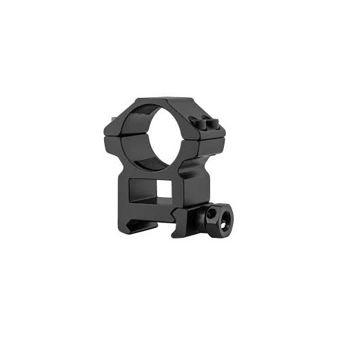 Jeu de colliers RTI 25.4mm WEAVER haut