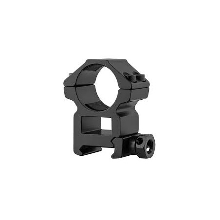 Jeu de colliers RTI 25.4mm WEAVER haut
