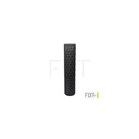 Silencieux FBT titanium 34 HOT F 44 TI 3d diamètre 30