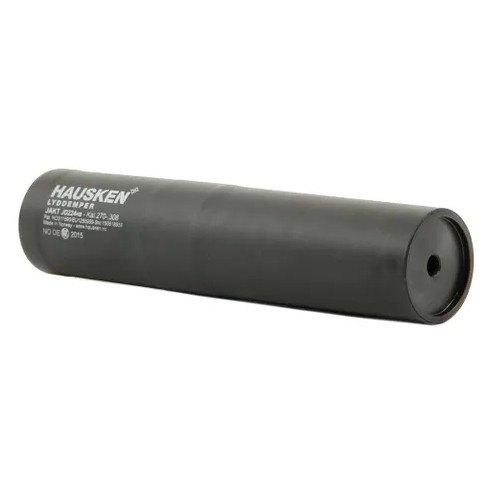 Silencieux HAUSKEN JD224.2 9.30mm calibre 360 /...