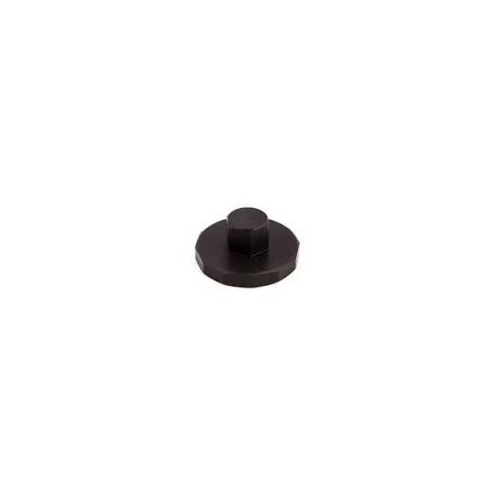 Silencieux HAUSKEN JD224.2 9.30mm calibre 360 / 9.3 with... 2