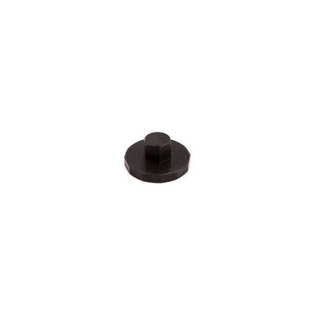 Silencieux HAUSKEN JD224.2 9.30mm calibre 360 / 9.3 with tool