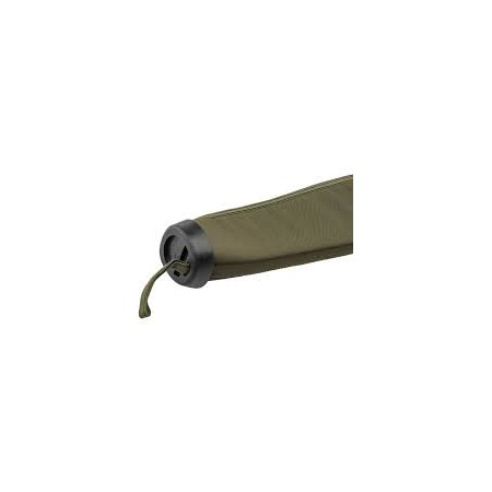 Fourreau vert en cordura pour fusil de chasse - Country... 2