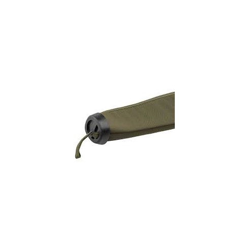 Fourreau vert en cordura pour fusil de chasse -...