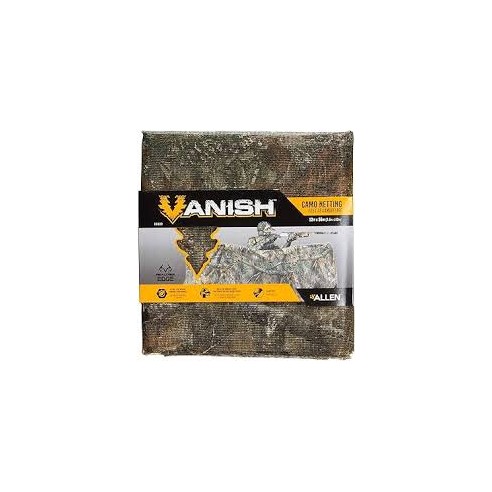 Filet de camouflage ALLEN CONCEAL'R Mesh...