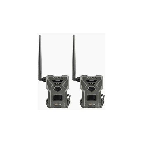 Caméra SPYPOINT flex-m twin pack x2
