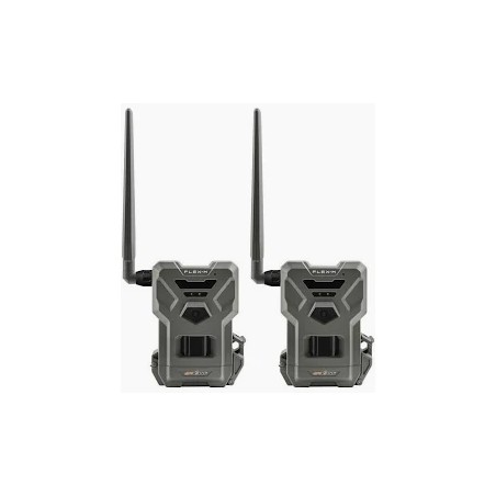 Caméra SPYPOINT flex-m twin pack x2