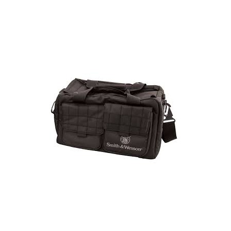 Sac Smith & Wesson recruit tactical range Bag