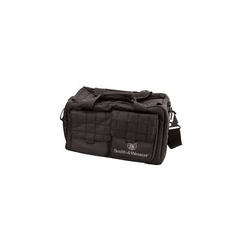 Sac Smith & Wesson recruit tactical range Bag