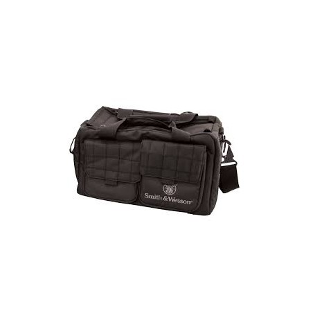 Sac Smith & Wesson recruit tactical range Bag