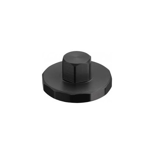 Silencieux HAUSKEN HJD224x.2 7.85mm Diam:50...