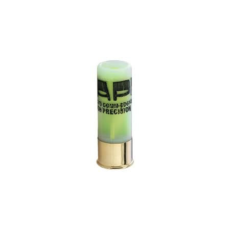 Cartouches SAPL MLD calibre 12/70 green x5