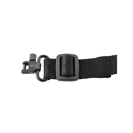 Bretelle SPIKA alpine sling camo avec grenadières