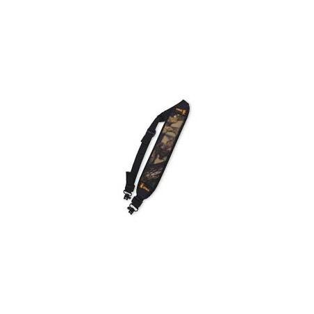 Bretelle SPIKA alpine sling camo avec grenadières