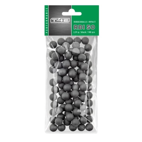 Billes UMAREX T4E  noyau acier calibre 50 2.91g...