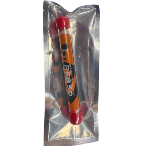 Billes UMAREX PEPPERBALLS calibre 50 0.82g x10
