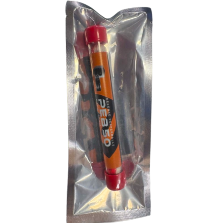 Billes UMAREX PEPPERBALLS calibre 50 0.82g x10