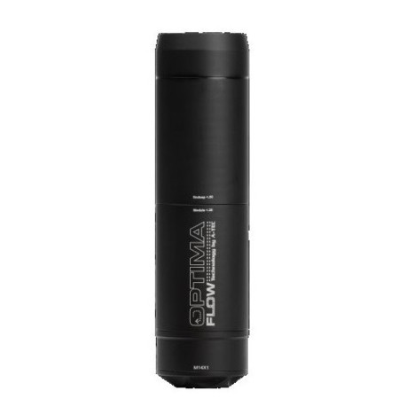 Silencieux A-TEC OPTIMA 45 Flow calibre 30 14x100 (Bar,...