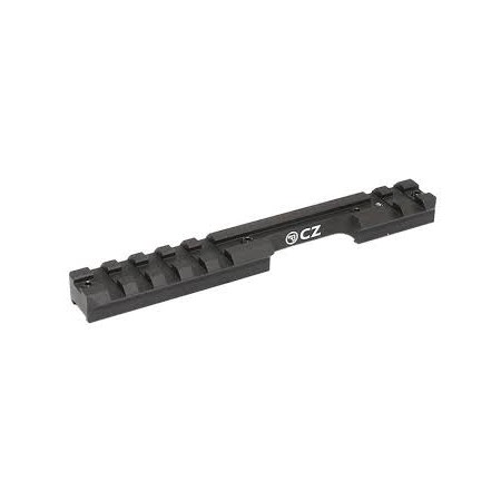 Rail Picatinny CZ 457 21mm