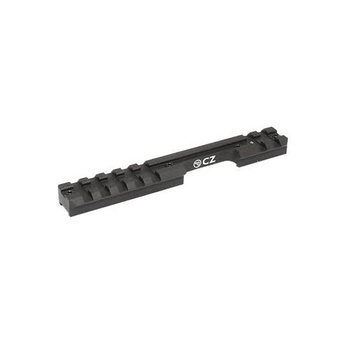 Rail Picatinny CZ 457 21mm
