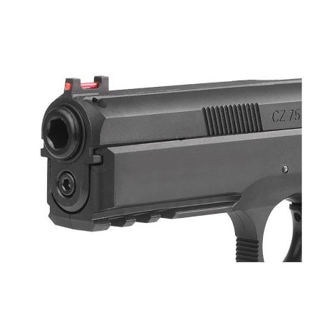 Pistolet ASG CZ SP-01 shadow CO2 calibre 6mm
