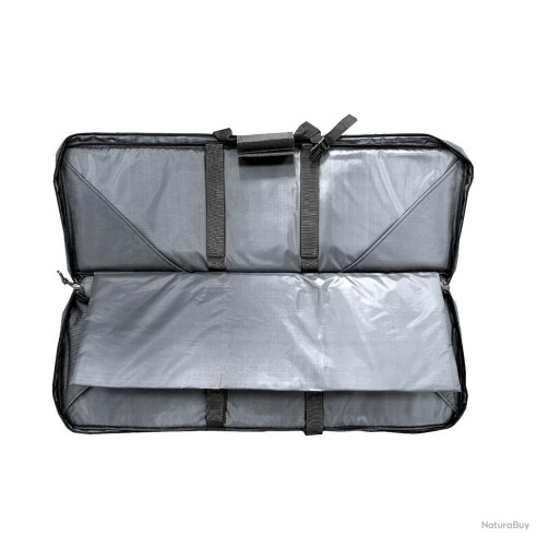 Fourreau country tactique arme longue noir 92cm