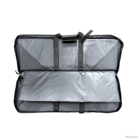 Fourreau country tactique arme longue noir 92cm