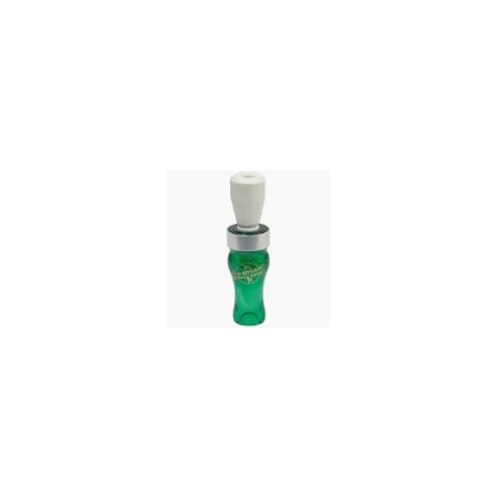 Appeau Helen-Baud canard Colvert Double lamelles