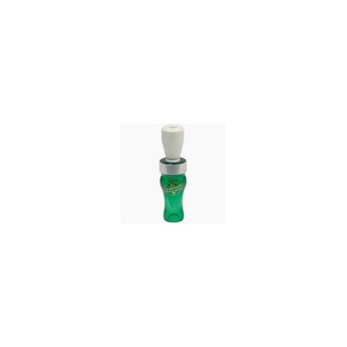 Appeau Helen-Baud canard Colvert Double lamelles