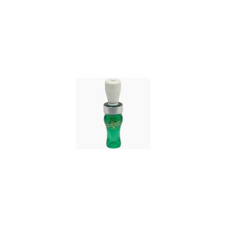 Appeau Helen-Baud canard Colvert Double lamelles