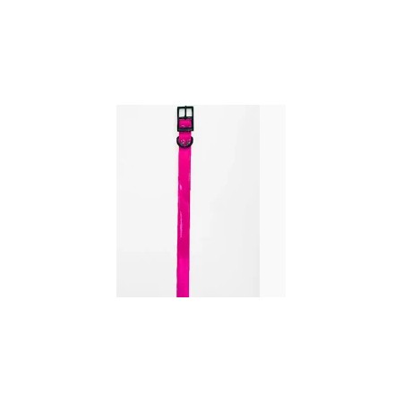 Collier Helen baud biogold Rose 450mm x 19mm x 2.6mm