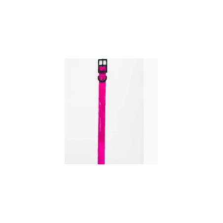 Collier Helen baud biogold Rose 450mm x 19mm x 2.6mm