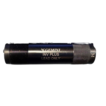 Gemini choke BROWNING invector plus +20mm 3/4