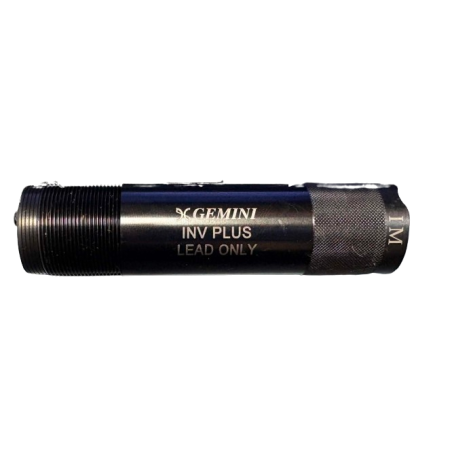 Gemini choke BROWNING invector plus +20mm 3/4